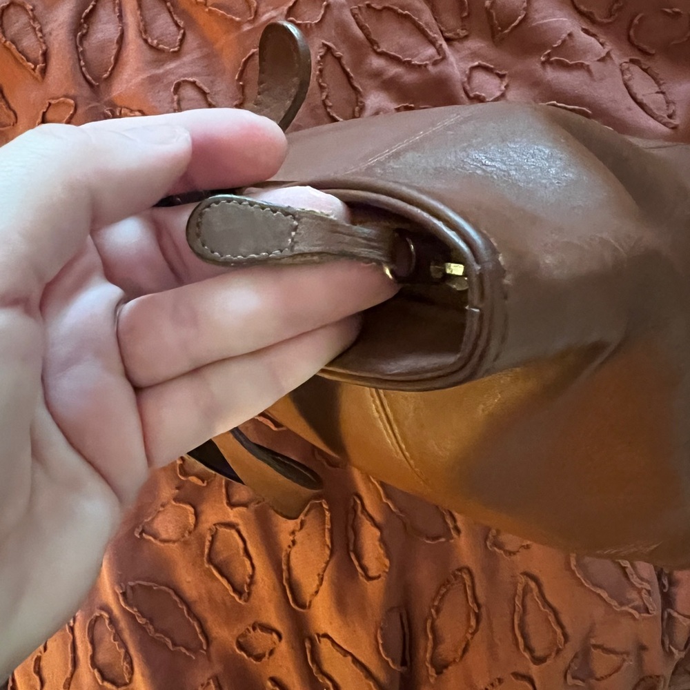 Coach Waverly Bag - Picture 4 of 5